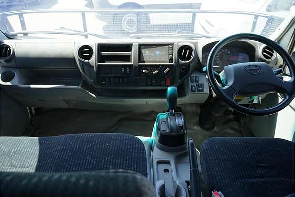 2020 Hino 300 Series 616 4x2