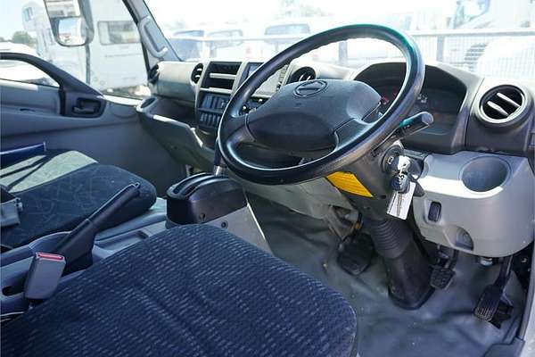 2020 Hino 300 Series 616 4x2
