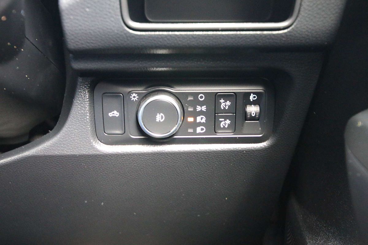 2024 Ford Ranger Sport 4X4
