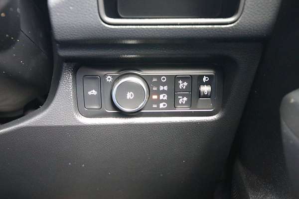 2024 Ford Ranger Sport 4X4