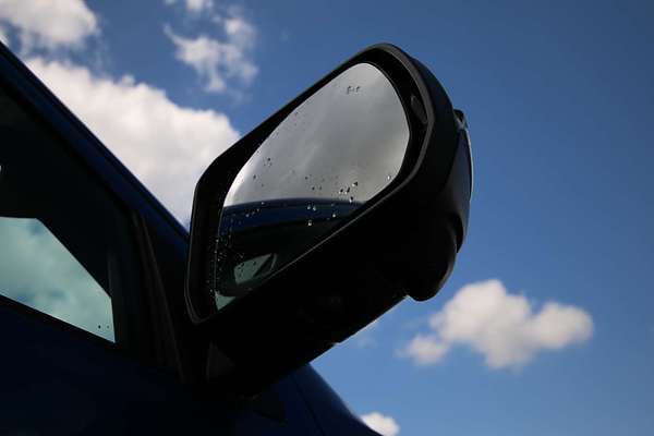 2024 Ford Ranger Sport 4X4