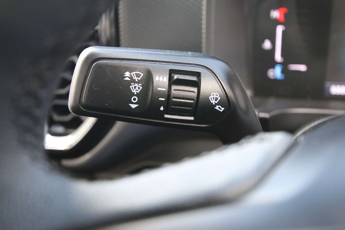 2024 Ford Ranger Sport 4X4