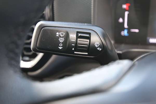 2024 Ford Ranger Sport 4X4