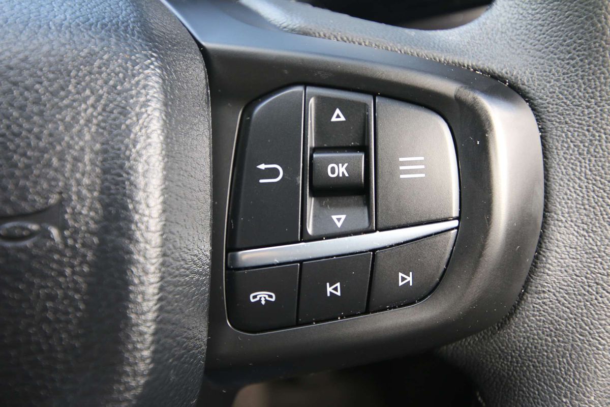 2024 Ford Ranger Sport 4X4