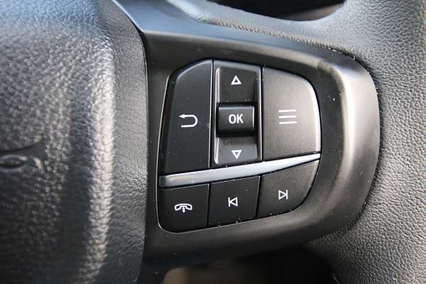 2024 Ford Ranger Sport 4X4