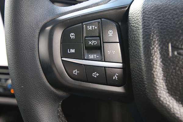 2024 Ford Ranger Sport 4X4