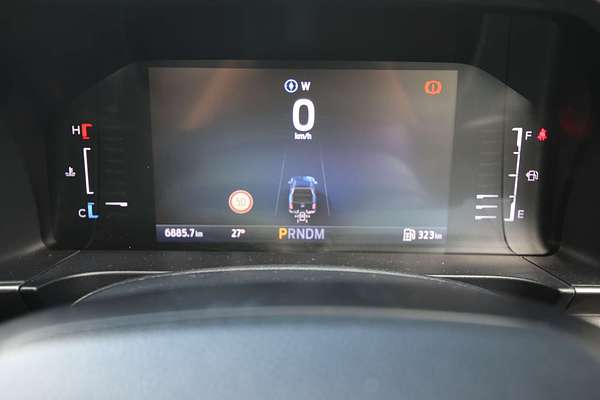 2024 Ford Ranger Sport 4X4