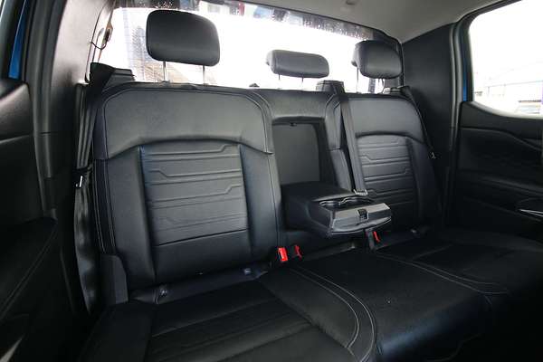 2024 Ford Ranger Sport 4X4