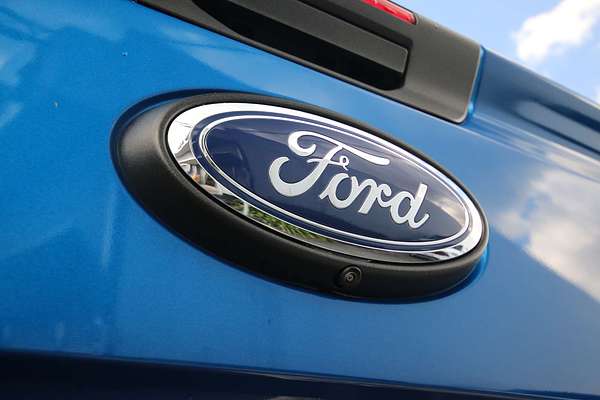 2024 Ford Ranger Sport 4X4