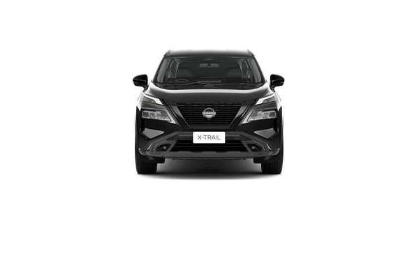 2025 Nissan X-TRAIL N-TREK T33