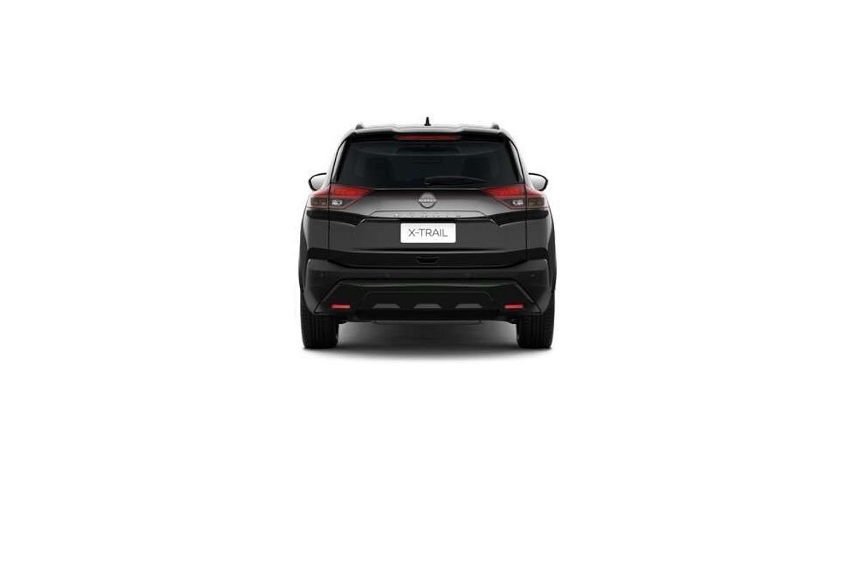 2025 Nissan X-TRAIL N-TREK T33