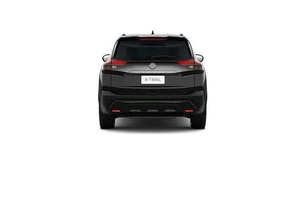 2025 Nissan X-TRAIL N-TREK T33