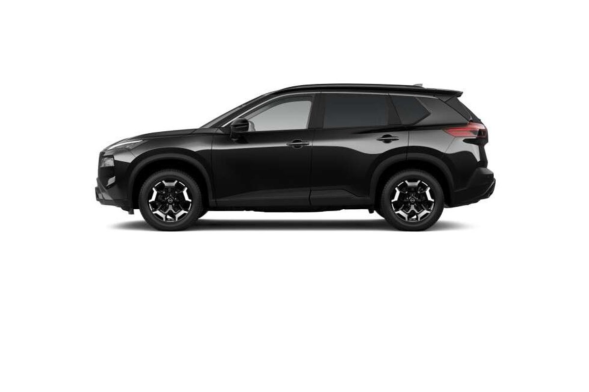 2025 Nissan X-TRAIL N-TREK T33