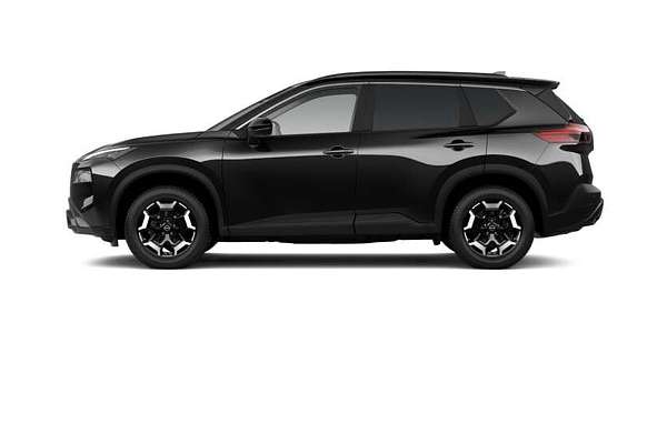2025 Nissan X-TRAIL N-TREK T33