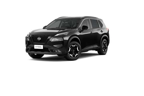 2025 Nissan X-TRAIL N-TREK T33