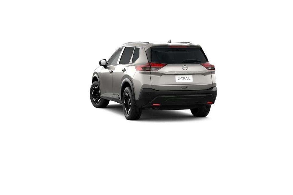 2025 Nissan X-TRAIL N-TREK T33