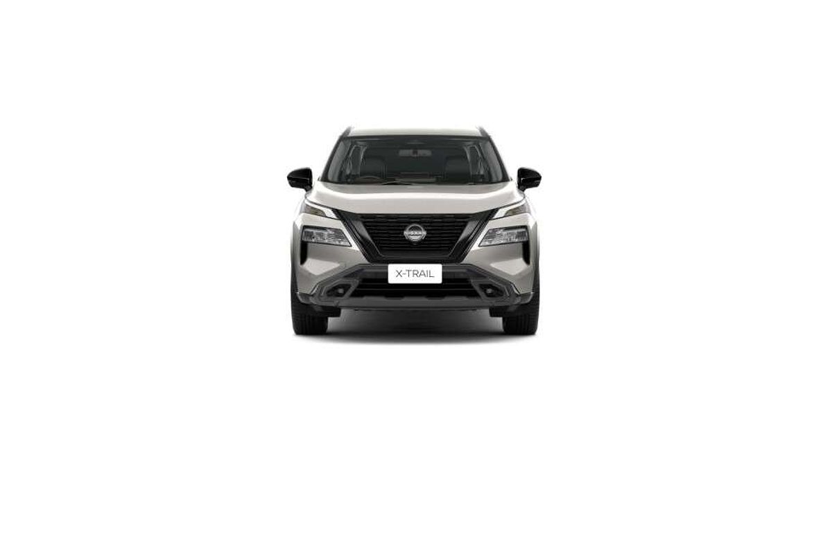 2025 Nissan X-TRAIL N-TREK T33