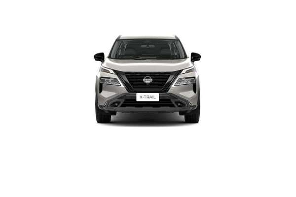 2025 Nissan X-TRAIL N-TREK T33