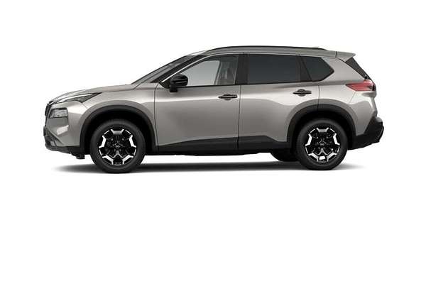 2025 Nissan X-TRAIL N-TREK T33
