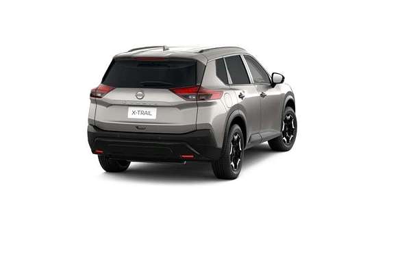 2025 Nissan X-TRAIL N-TREK T33