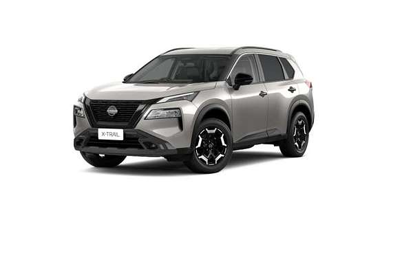 2025 Nissan X-TRAIL N-TREK T33