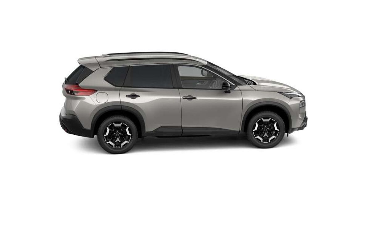 2025 Nissan X-TRAIL N-TREK T33
