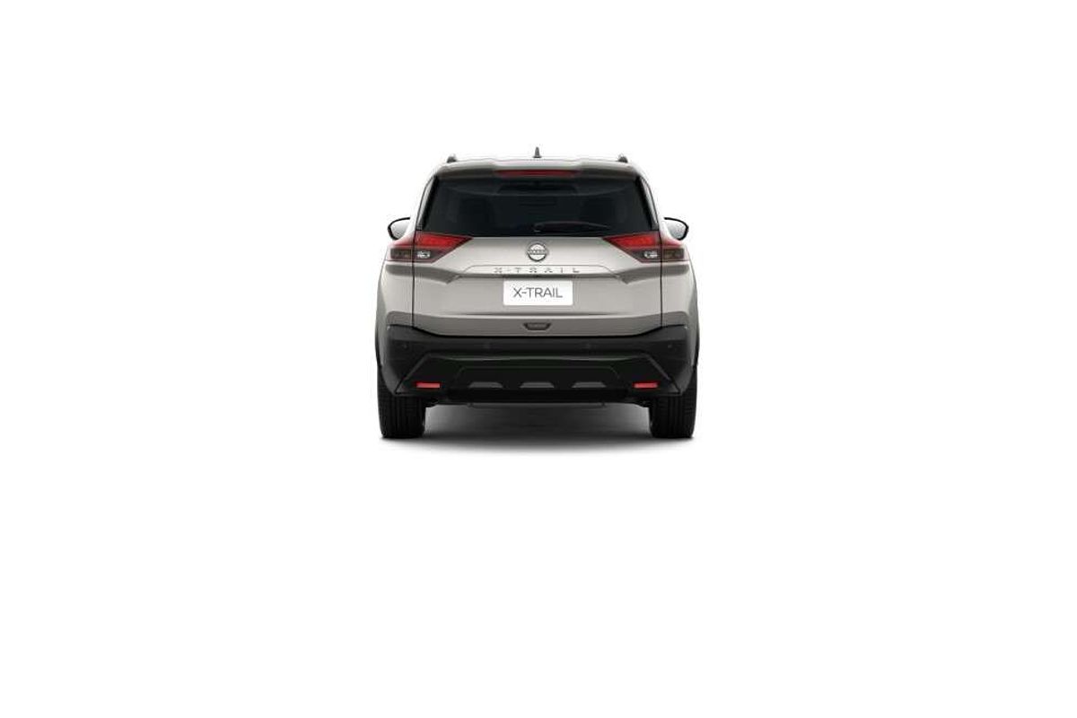 2025 Nissan X-TRAIL N-TREK T33