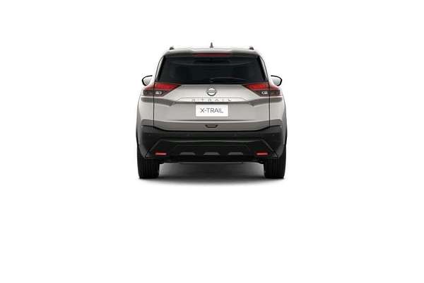 2025 Nissan X-TRAIL N-TREK T33