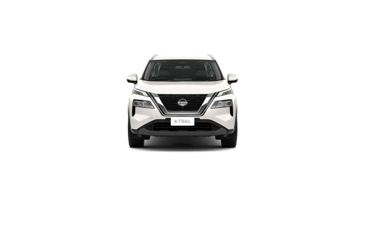 2025 Nissan X-TRAIL ST-L e-POWER T33