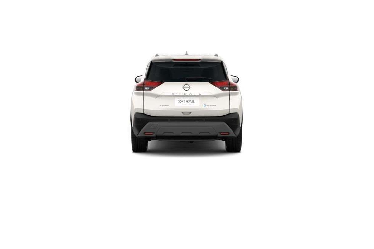 2025 Nissan X-TRAIL ST-L e-POWER T33
