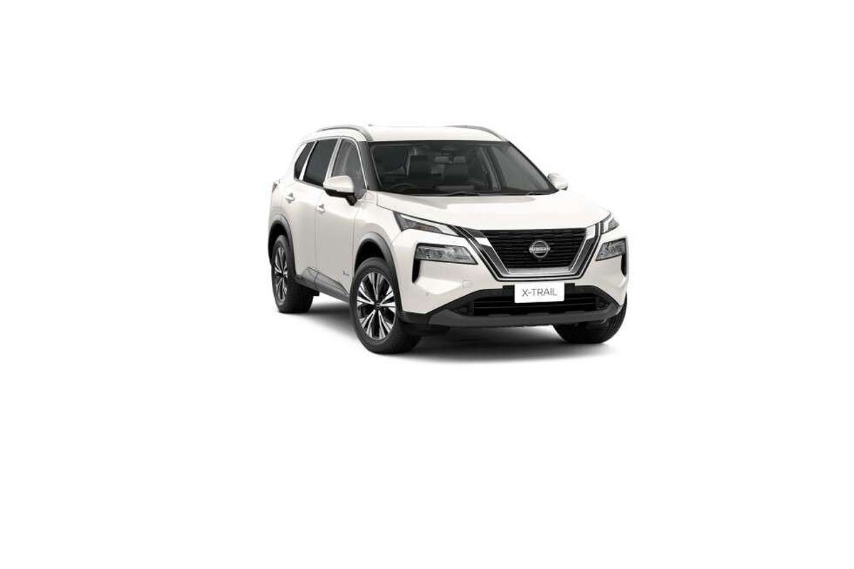 2025 Nissan X-TRAIL ST-L e-POWER T33