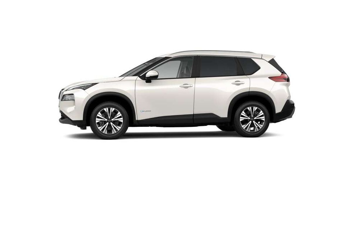 2025 Nissan X-TRAIL ST-L e-POWER T33