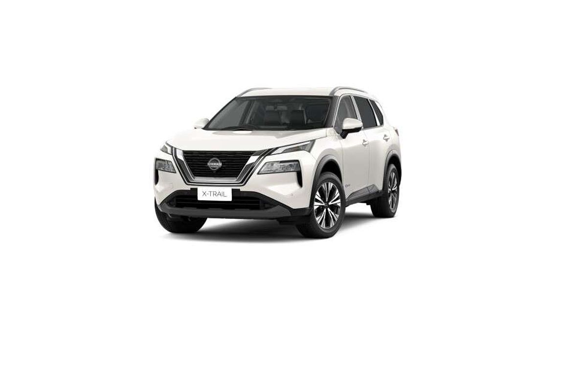 2025 Nissan X-TRAIL ST-L e-POWER T33