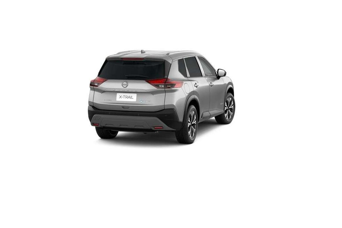 2025 Nissan X-TRAIL ST-L e-POWER T33