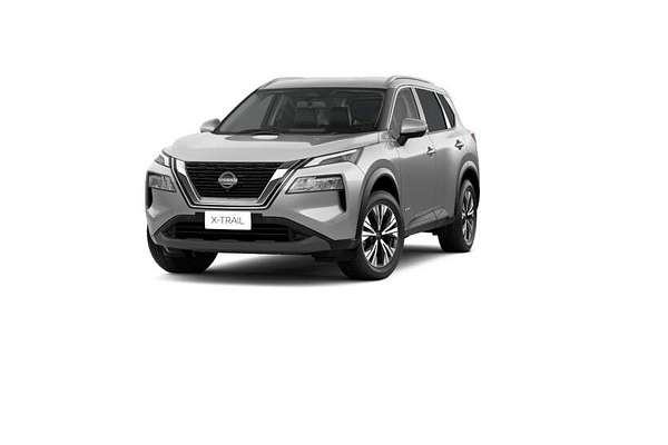 2025 Nissan X-TRAIL ST-L e-POWER T33