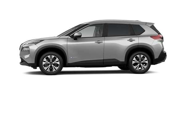 2025 Nissan X-TRAIL ST-L e-POWER T33