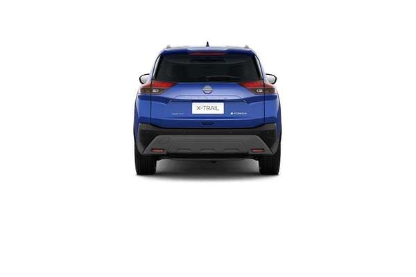 2025 Nissan X-TRAIL ST-L e-POWER T33