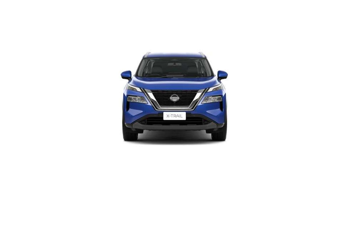 2025 Nissan X-TRAIL ST-L e-POWER T33