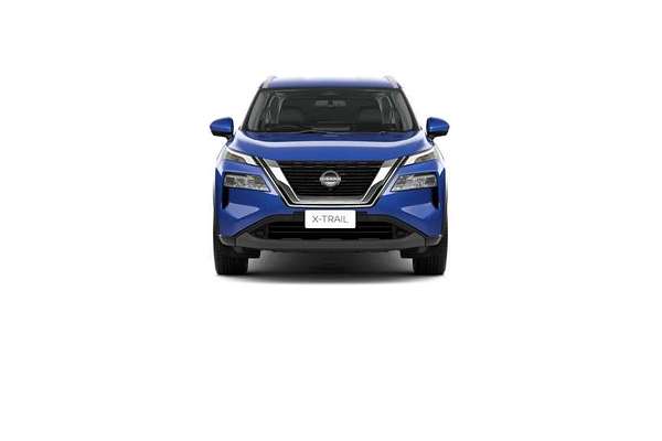 2025 Nissan X-TRAIL ST-L e-POWER T33