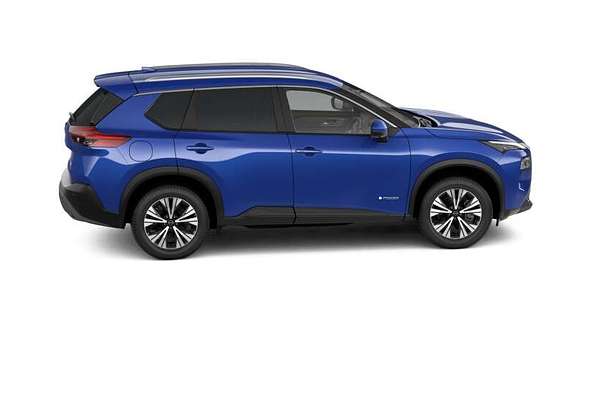 2025 Nissan X-TRAIL ST-L e-POWER T33