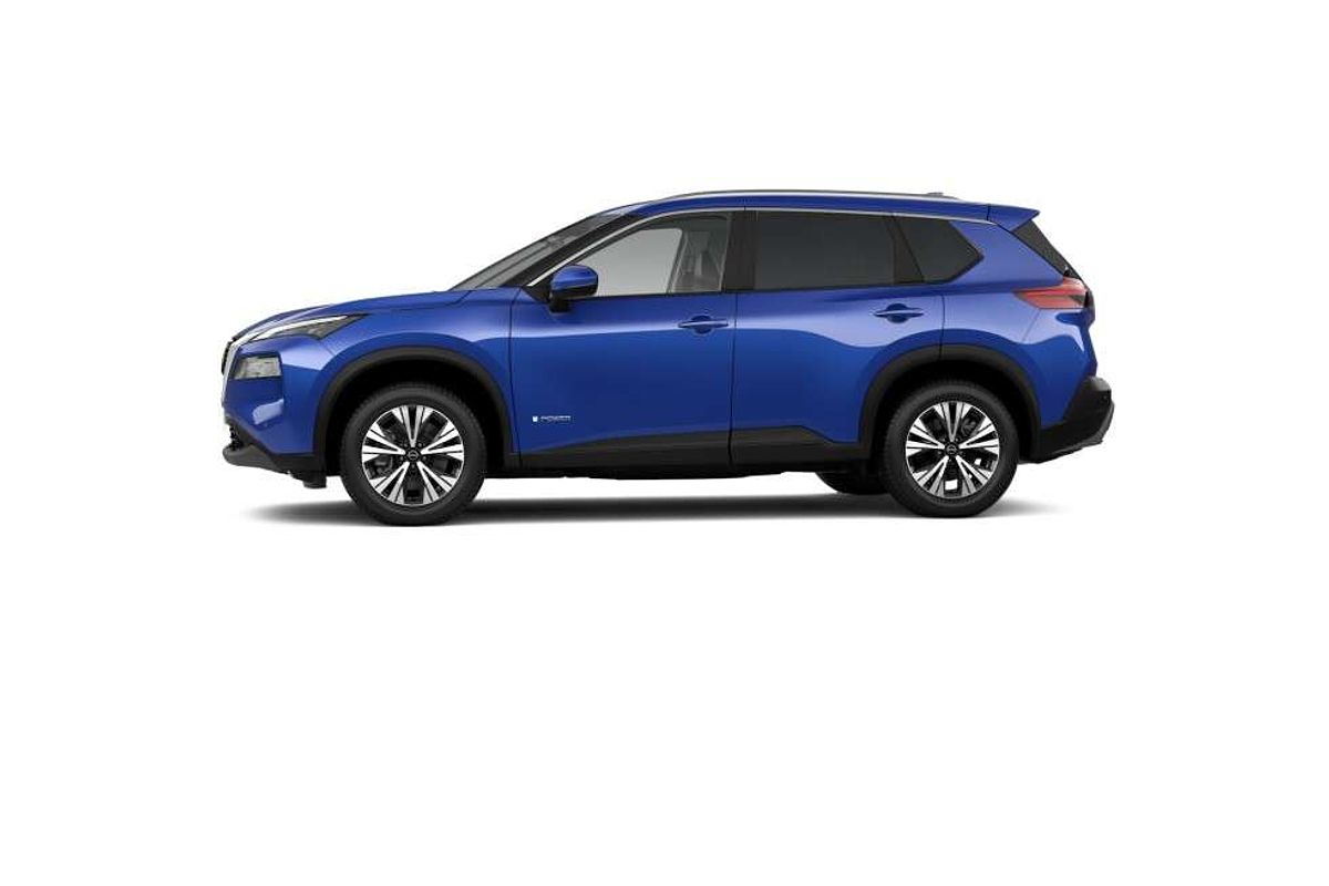 2025 Nissan X-TRAIL ST-L e-POWER T33