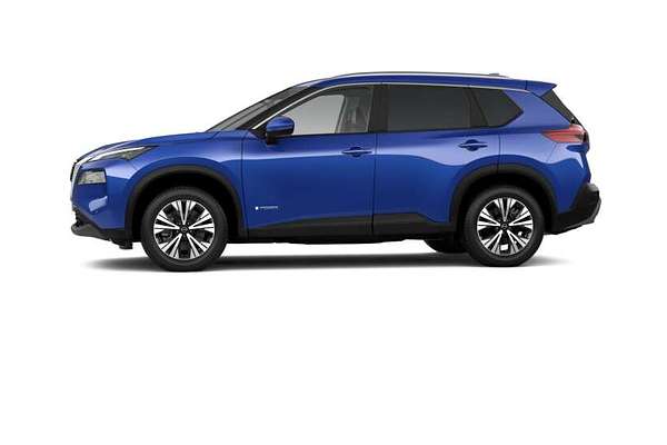 2025 Nissan X-TRAIL ST-L e-POWER T33