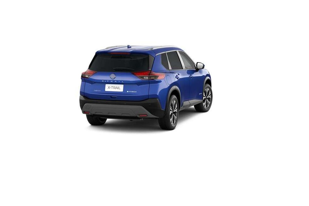 2025 Nissan X-TRAIL ST-L e-POWER T33
