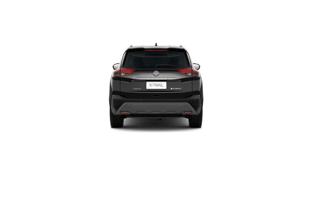 2025 Nissan X-TRAIL ST-L e-POWER T33