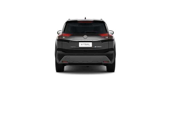2025 Nissan X-TRAIL ST-L e-POWER T33
