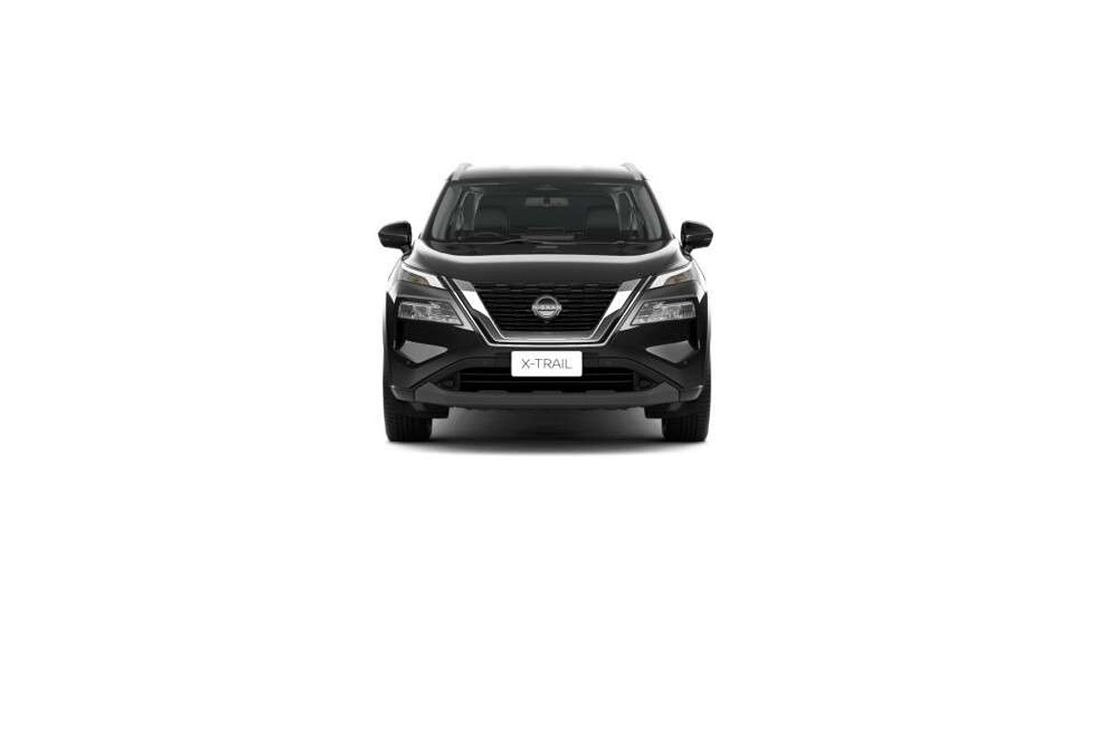2025 Nissan X-TRAIL ST-L e-POWER T33