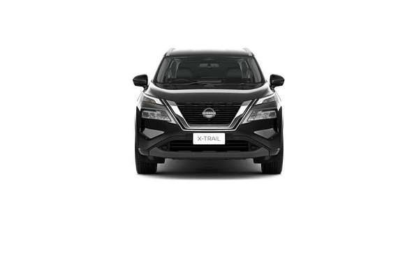 2025 Nissan X-TRAIL ST-L e-POWER T33