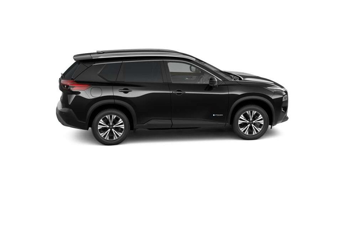 2025 Nissan X-TRAIL ST-L e-POWER T33