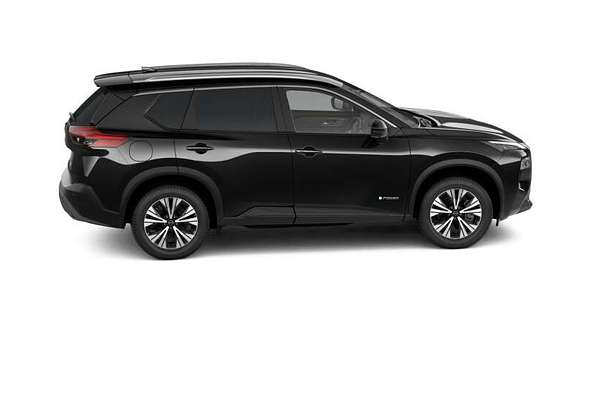 2025 Nissan X-TRAIL ST-L e-POWER T33
