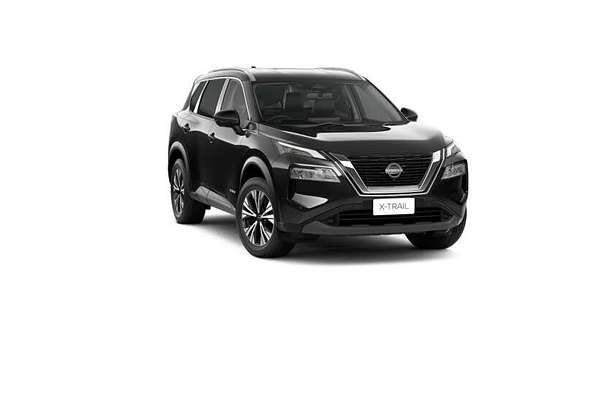 2025 Nissan X-TRAIL ST-L e-POWER T33